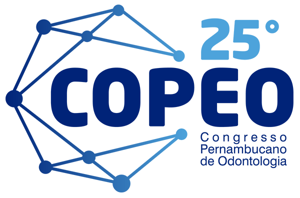 25° COPEO – Congresso Pernambucano de Odontologia
